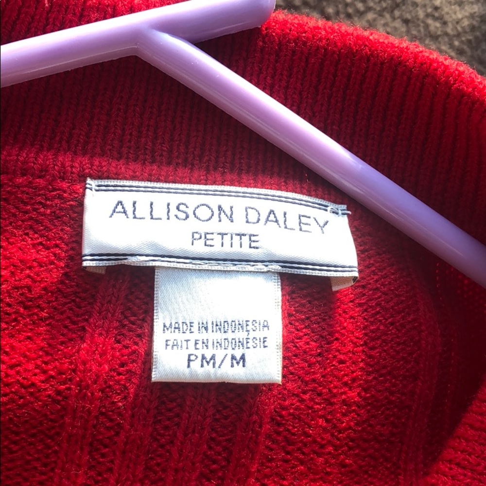 Cardigan - Picture 4 of 4